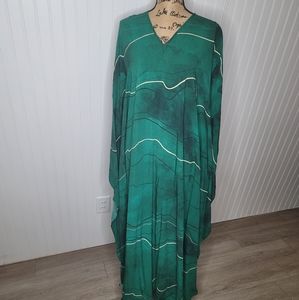 Sseko Kaftan